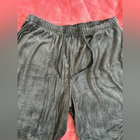 #ATM #SmokeGrey #VelourStyle #Jogger #Size M #New #Storage - Picture 4 of 11